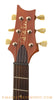 Paul Reed Smith PRS McCarty 2005 Used Electric Guitar - head