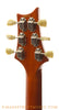 Paul Reed Smith PRS McCarty 2005 Used Electric Guitar - tuners