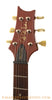 Paul Reed Smith PRS McCarty 2006 Used Electric Guitar - head