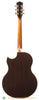 McPherson MC 3.5 RE/SE Acoustic Guitar - back