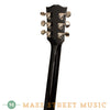 Gibson Electric Guitars - 2013 Memphis ES-335 - Tuners