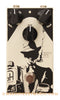 Greenhouse FX Middle Man Boost Pedal - front