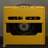 Milkman Amps - 10W Tweed Class A Custom Amp - Back