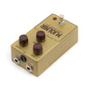 Mythos Pedals - Mjolnir Overdrive - Angle2