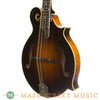 Gilchrist Mandolins - Model 5 F-Style Used