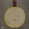 Jason Mogi - 2012 12" Banjo - Used - Front Close