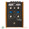 Moog MF-102 Ring Modulator Pedal - front