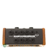 Moog MF-102 Ring Modulator Pedal - top