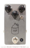 JHS Moonshine Overdrive - top