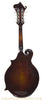 Morris F Style Mandolin - back