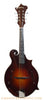 Morris F Style Mandolin - front