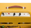 Tungsten Amps - Mosaic Mk II 1x12" Velvet Glove - Controls