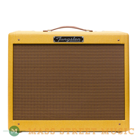 Tungsten Amps - Mosaic Mk II 1x12" Velvet Glove