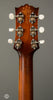 Leo Posch Acoustic Guitars - NL - Tuners