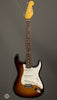 Don Grosh Electric Guitars - NOS Retro - 59 Burst - Front