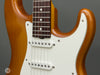 Don Grosh Electric Guitars - NOS Retro - Vintage Maple Burst - Frets