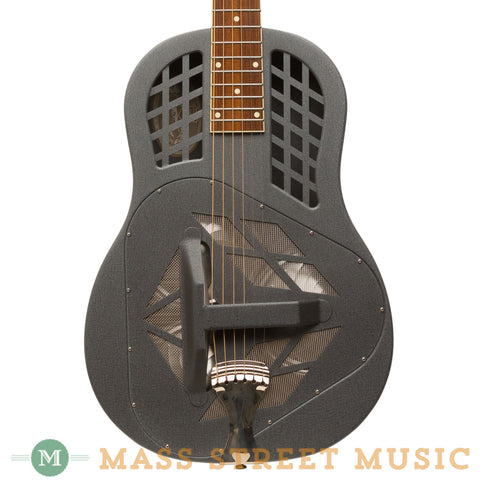 National - 2007 Polychrome Tricone Used