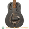 National - 2007 Polychrome Tricone Used