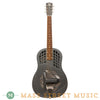 National - 2007 Polychrome Tricone Used
