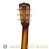 National - 2007 Polychrome Tricone Used - Tuners