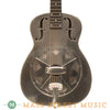 National - 2011 NRP Steel Deluxe Resonator used