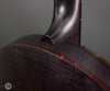 OME Banjos - North Star Bluegrass Resonator - Heel