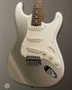Don Grosh Electric Guitars - NOS Retro - Inca Silver - Angle