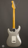 Don Grosh Electric Guitars - NOS Retro - Inca Silver - Back