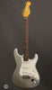 Don Grosh Electric Guitars - NOS Retro - Inca Silver