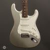 Don Grosh Electric Guitars - NOS Retro - Inca Silver - Front Close