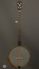 ODE Banjos - Magician 12" Open Back Banjo - Front