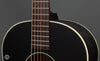Iris Guitars - OG - Black - Ivoroid Pickguard - Fretse