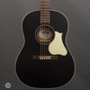 Iris Guitars - OG - Black - Ivoroid Pickguard - Front Close