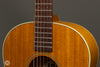 Iris Guitars - OG - Mahogany - Frets
