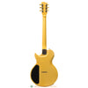 Seuf Electric Guitars - 2014 OH-12 - TV Yellow - USED Back