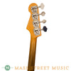 Seuf Basses - OH-16 - Aged Cream Used - Tuners
