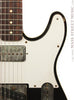 Black Seuf OH20 Tele photo