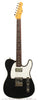 Black Seuf OH20 Tele photo