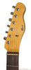 Black Seuf OH20 Tele photo