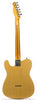 Seuf OH-20 Tele electric guitar photo