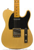 Seuf OH-20 Tele electric guitar photo