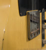 Seuf OH-20 Tele electric guitar photo