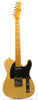 Seuf OH-20 Tele electric guitar photo