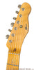 Seuf OH-20 Tele electric guitar photo