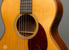 Bourgeois Acoustic Guitars - OM DB Signature - Legacy Series - Madagascar/Adirondack - Rosette