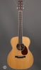 Bourgeois Acoustic Guitars - OM - Large Sound Hole - Front