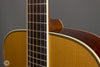 Bourgeois Acoustic Guitars - OM - Large Sound Hole - Frets