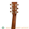 Leo Posch Acoustic Guitars - OM-M - Tuners