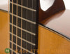 Collings Acoustic Guitars - OM1 Traditional T Series - Baked - Inlays