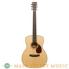 Collings Acoustic Guitars - OM1 A Traditional T Series - Front